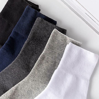 Lot de chaussettes Plusock sans coutures, quart de pouce - image 5