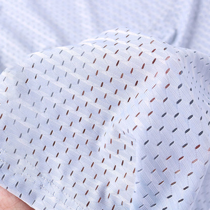 Culotte en soie glacée grande taille (1 paire)