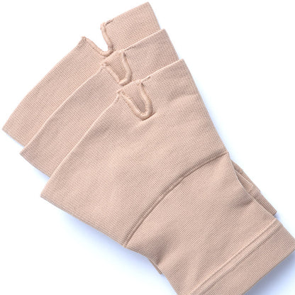 Gants de soutien du poignet et du pouce pour les muscles