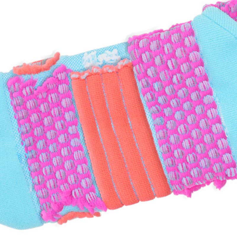 Chaussettes de compression professionnelles à haute élasticité (3 paires) - image 8