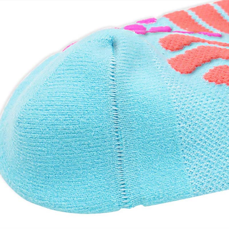 Chaussettes de compression professionnelles à haute élasticité (3 paires)