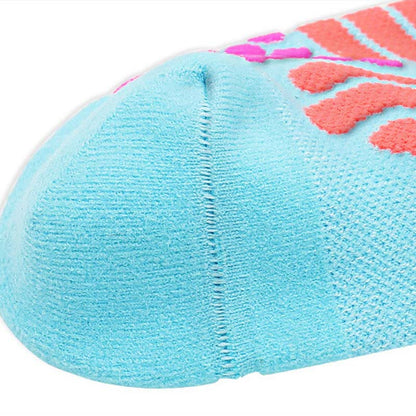 Chaussettes de compression professionnelles à haute élasticité (3 paires) - image 5