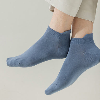 Chaussettes à oreilles relevables grande taille (5 paires)