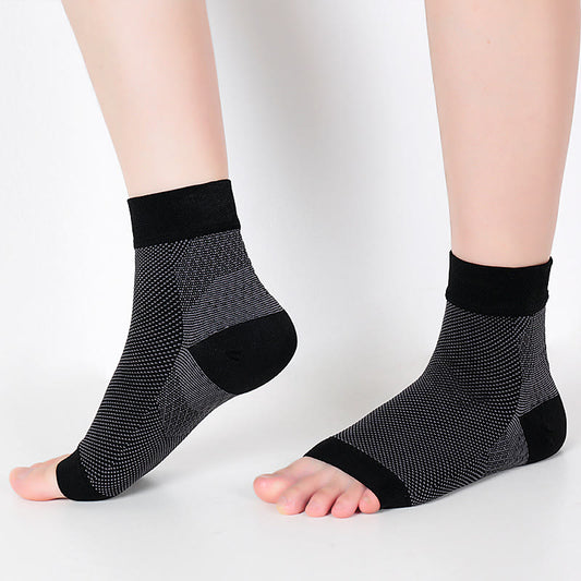 Chevillère de protection pour pied grande taille