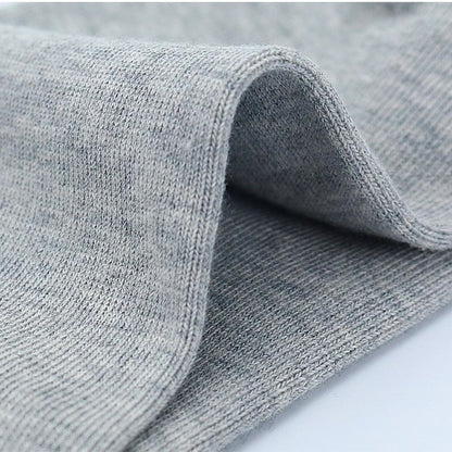 Chaussettes déodorantes grande taille (5 paires)