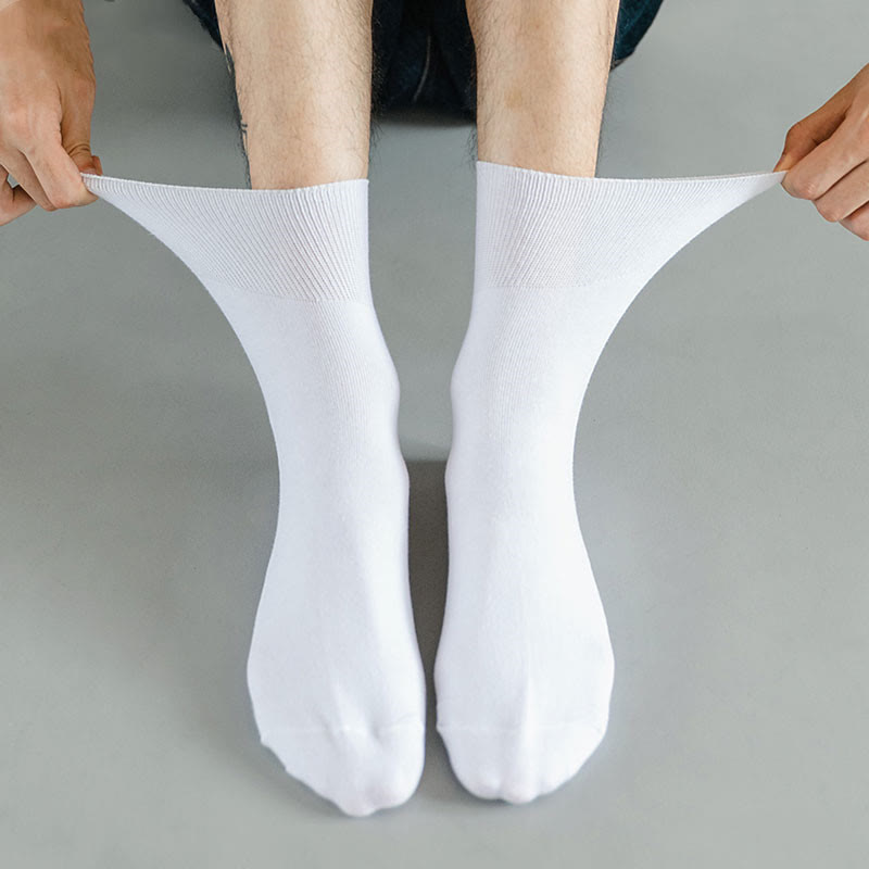 Lot de chaussettes Plusock sans coutures, quart de pouce - image 2