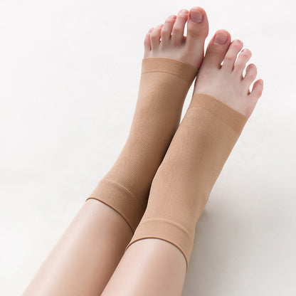 Bandage de protection pour le pied et la cheville