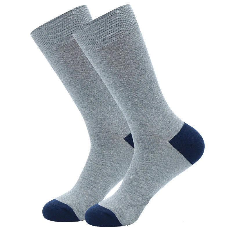 Chaussettes amusantes à motif de gouvernail (5 paires) - image 8