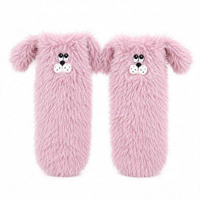 Chaussettes-chaussons confortables pour chien - image 5