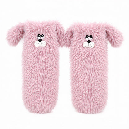 Chaussettes-chaussons confortables pour chien - image 5