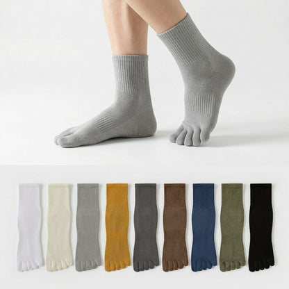 Chaussettes d'alignement quotidiennes (3 paires) - image 0