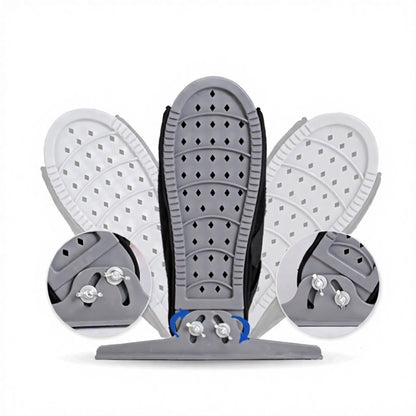 Attelle de cheville stabilisatrice pour pied tombant - image 3