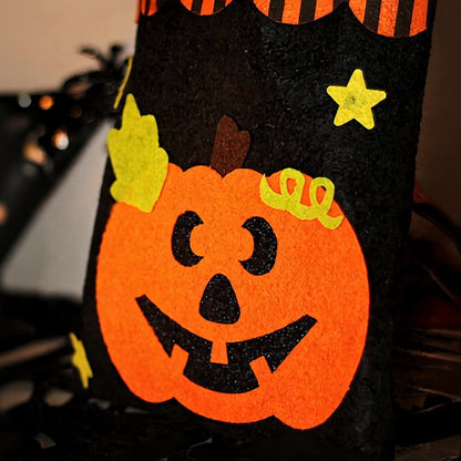 Sac à bonbons d'Halloween - image 8