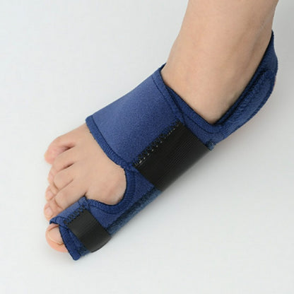 Correcteur d'orteils ajustable - Pied droit - One Size - image 0
