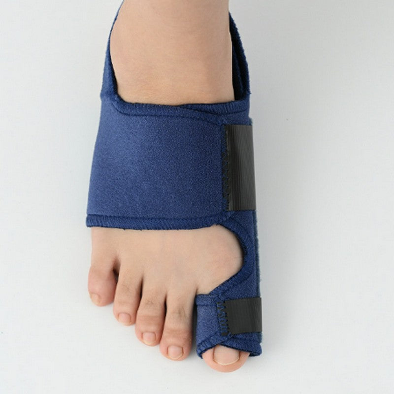 Correcteur d'orteils ajustable - Pied gauche - One Size - image 1
