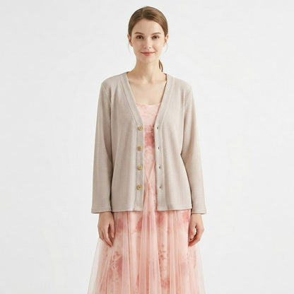 Ensemble deux pièces romantique à motif floral - image 9