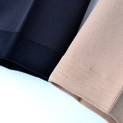 Chaussettes de compression unisexes pour soulager les douleurs au mollet