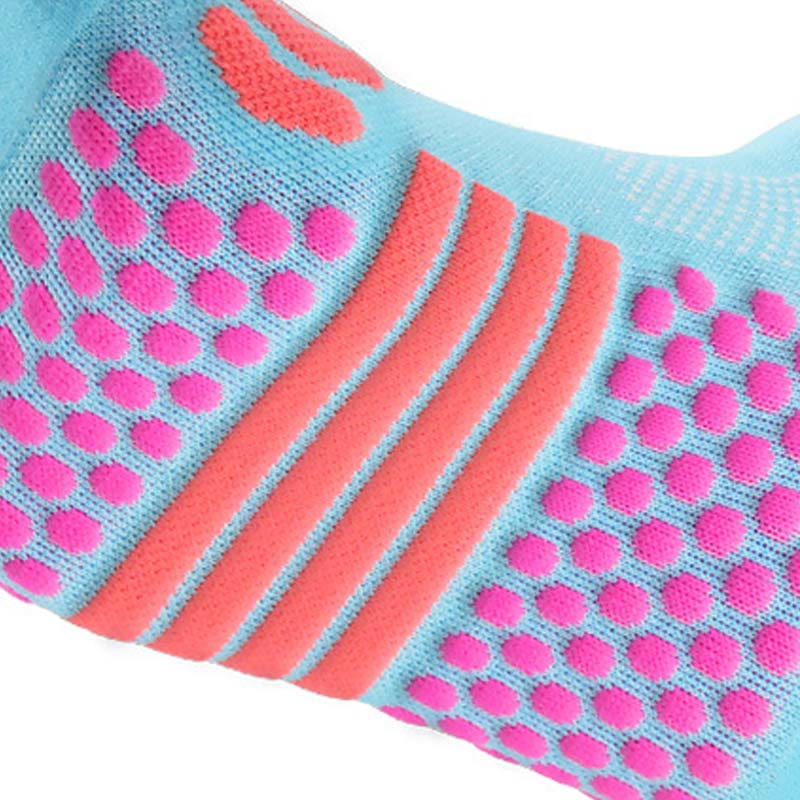 Chaussettes de compression professionnelles à haute élasticité (3 paires) - image 6