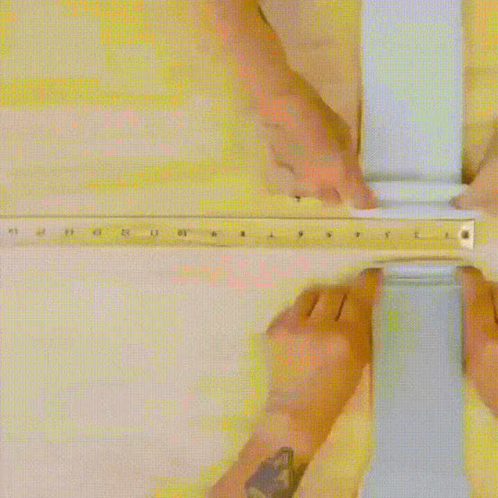 Chaussettes de compression Plusock Skin Heart Dot Grande Taille 2XL- 7XL (3 paires) - image 5