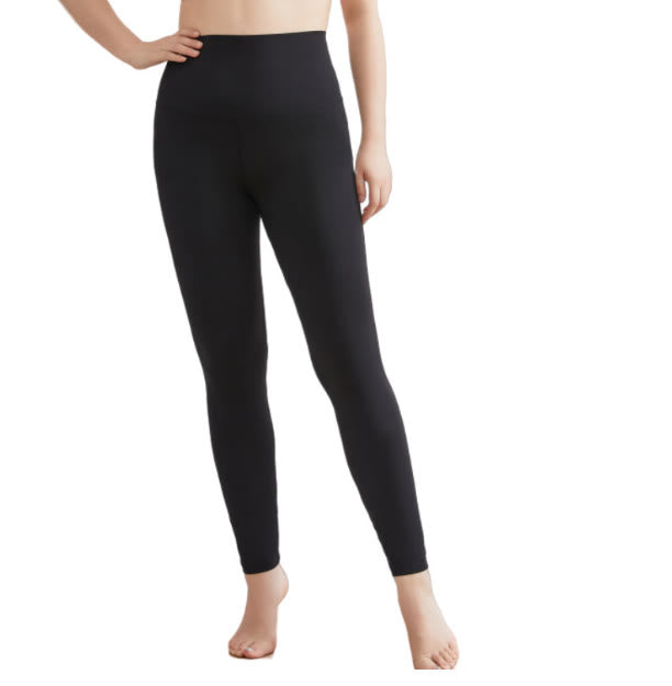 Collants polaires grande taille (2 paires)