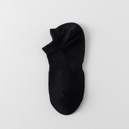 Chaussettes antibactériennes grande taille (6 paires)