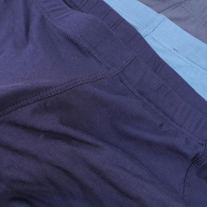 Culotte taille haute grande taille (1 paire) - image 3