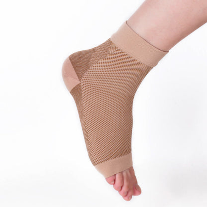 Chevillère de protection pour pied grande taille