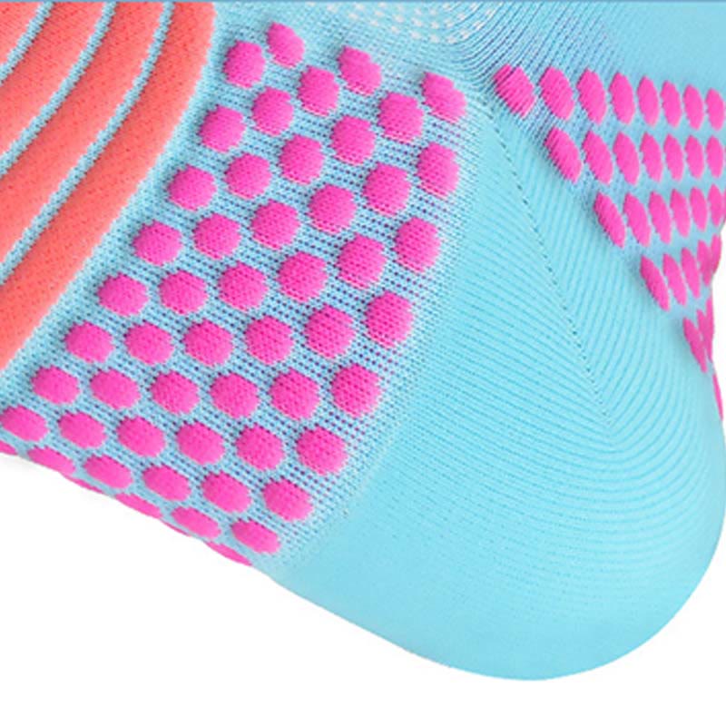 Chaussettes de compression professionnelles à haute élasticité (3 paires) - image 7