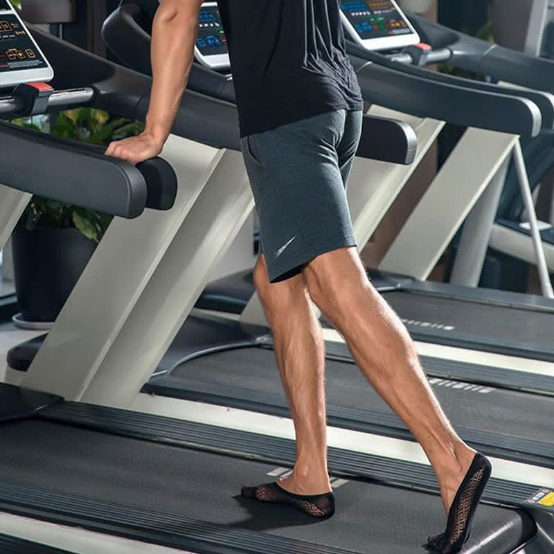 Chaussettes d'alignement des cinq orteils Plusock (6 paires) - image 7