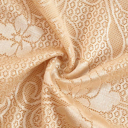 Culotte fine taille haute (5 paires) - image 7