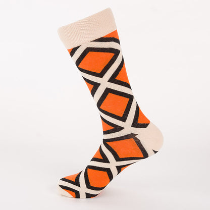 Chaussettes à motif dinosaure grande taille (5 paires)