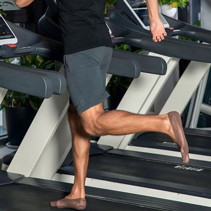 Chaussettes d'alignement des cinq orteils Plusock (6 paires) - image 8