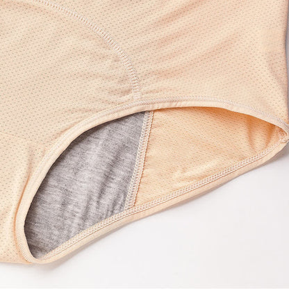 Culottes de protection contre les fuites menstruelles (5 paires) - image 14