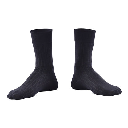 Chaussettes respirantes couleur bonbon (6 paires)