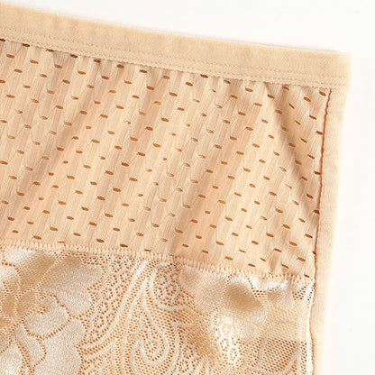 Culotte fine taille haute (5 paires) - image 5