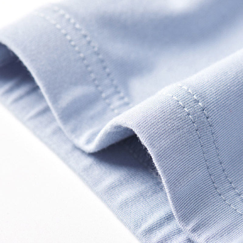 Boxer grande taille hautement élastique (1 paire) - image 3