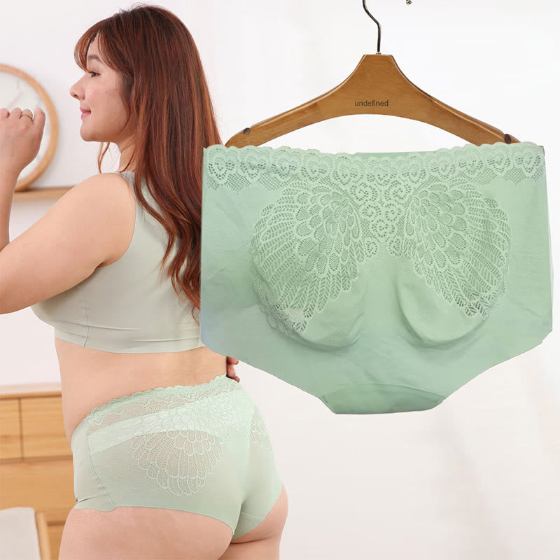 Culotte sans couture (paquet de 3) - image 0