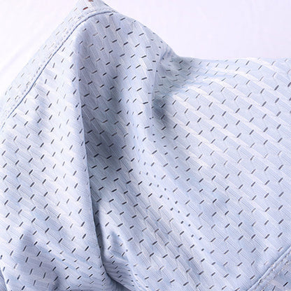 Culotte en soie glacée grande taille (1 paire)