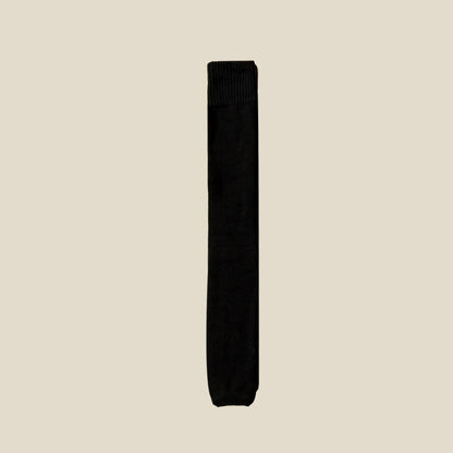 Manchons cuissardes grande taille sans orteils (7 paires)