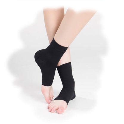 Bandage de protection pour le pied et la cheville