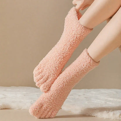 Chaussettes d'alignement confortables (3 paires) - image 2
