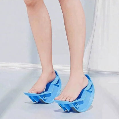 Entraîneur d'étirement des pieds et des mollets - image 3