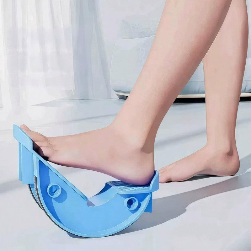 Entraîneur d'étirement des pieds et des mollets - image 2