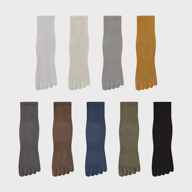 Chaussettes d'alignement quotidiennes (3 paires) - image 1