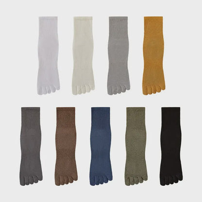 Chaussettes d'alignement quotidiennes (3 paires) - image 1