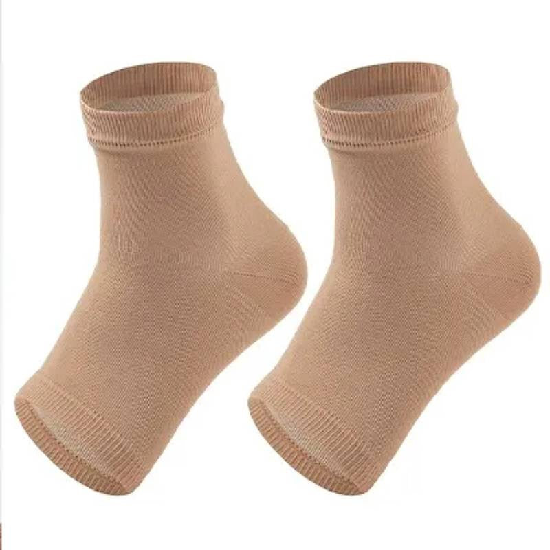 Attelles de compression pour chevilles Everyday Fit - Nu - EU42-45 (US8.5-11) - image 5