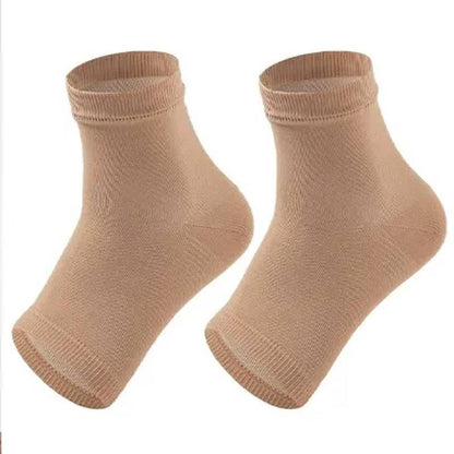 Attelles de compression pour chevilles Everyday Fit - Nu - EU42-45 (US8.5-11) - image 5