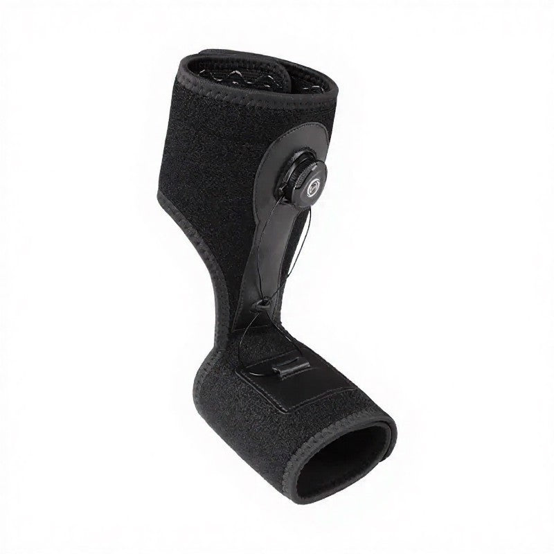 Attelle de cheville correctrice pour pied tombant - image 4