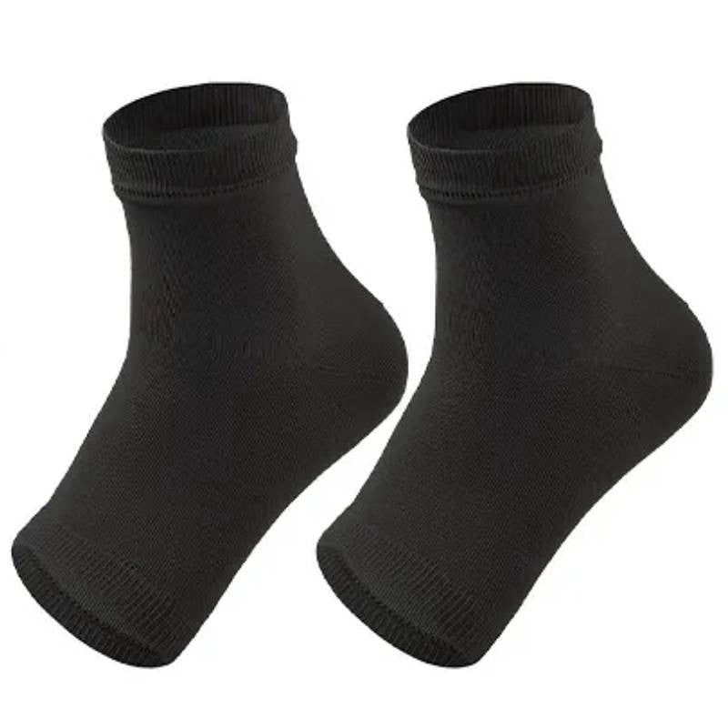 Attelles de compression pour chevilles Everyday Fit - Noir - EU42-45 (US8.5-11) - image 3