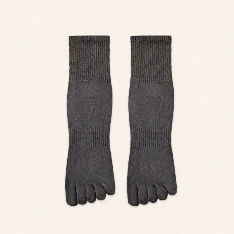 Chaussettes d'alignement quotidiennes (3 paires) - image 7